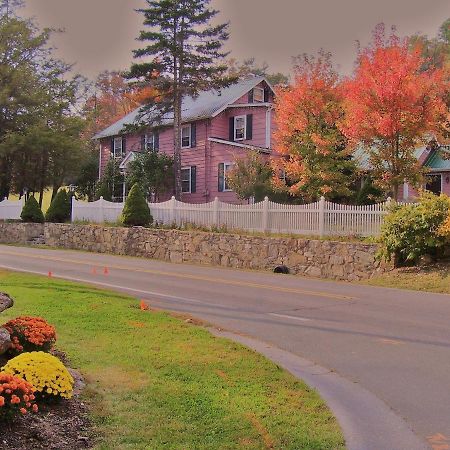 The Banner Elk Inn B&B Esterno foto