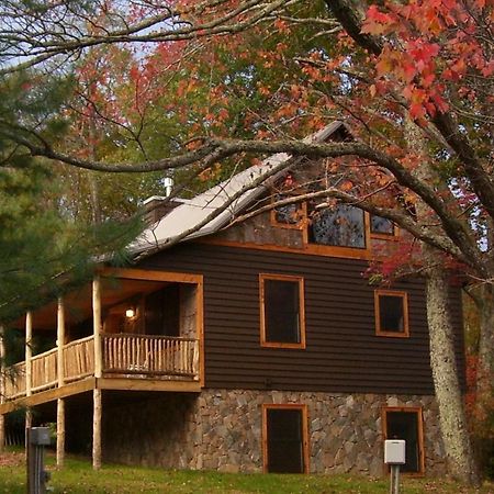 The Banner Elk Inn B&B Esterno foto