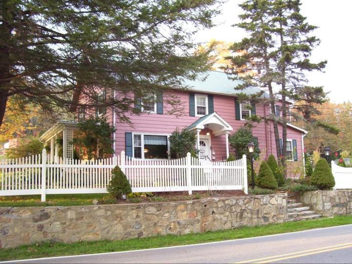 The Banner Elk Inn B&B Esterno foto