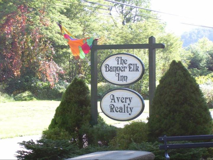 The Banner Elk Inn B&B Esterno foto