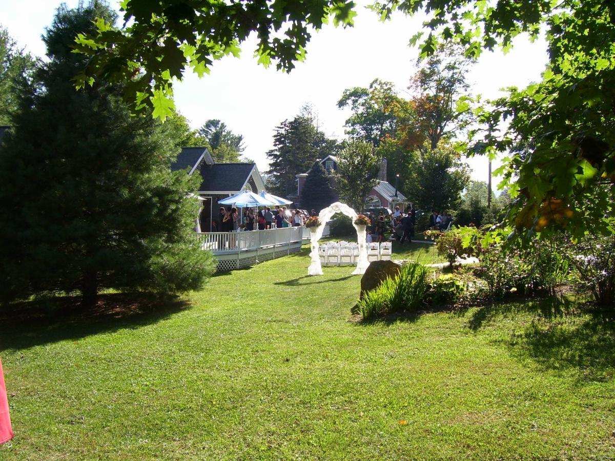 The Banner Elk Inn B&B Esterno foto