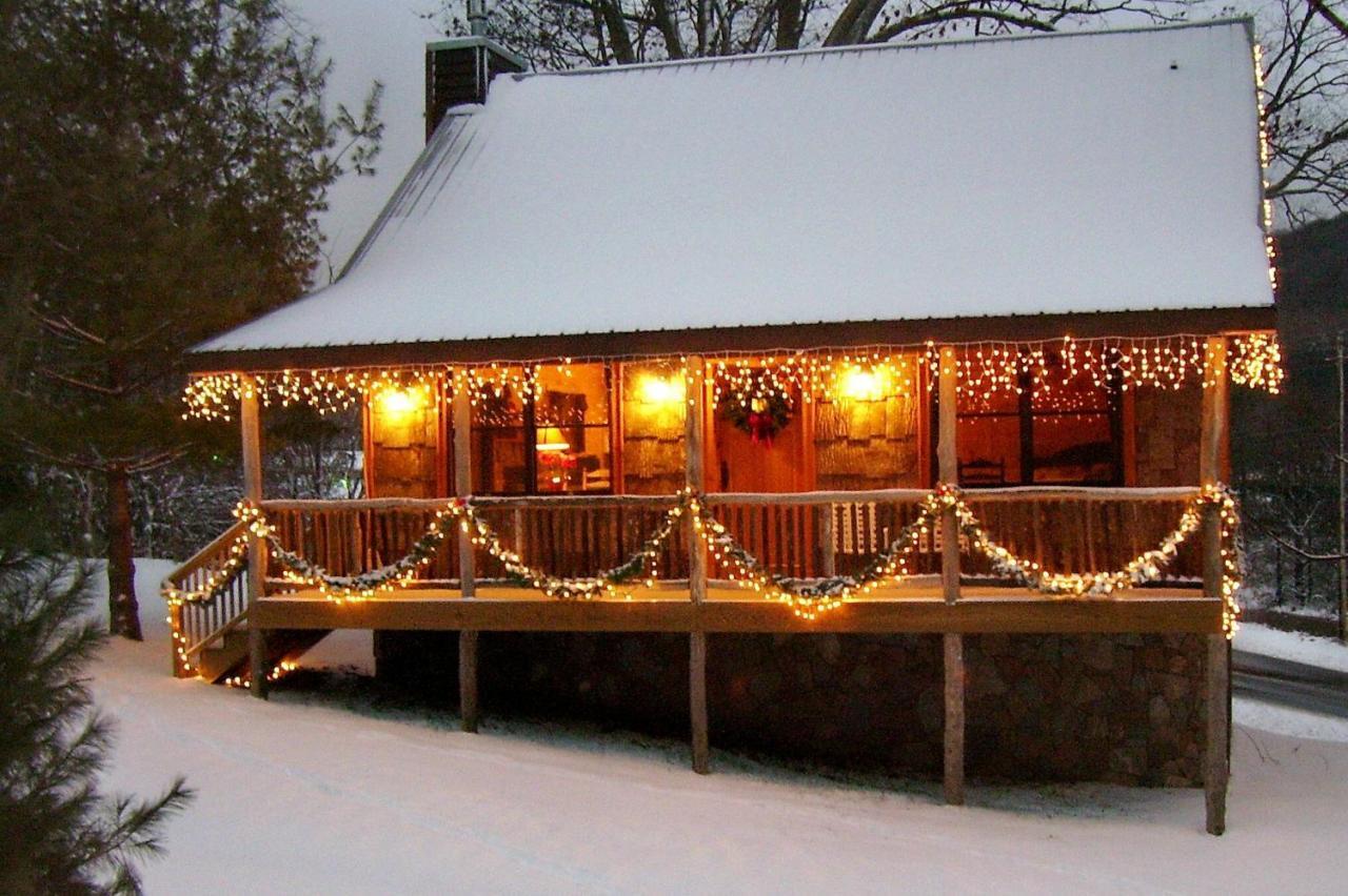 The Banner Elk Inn B&B Esterno foto