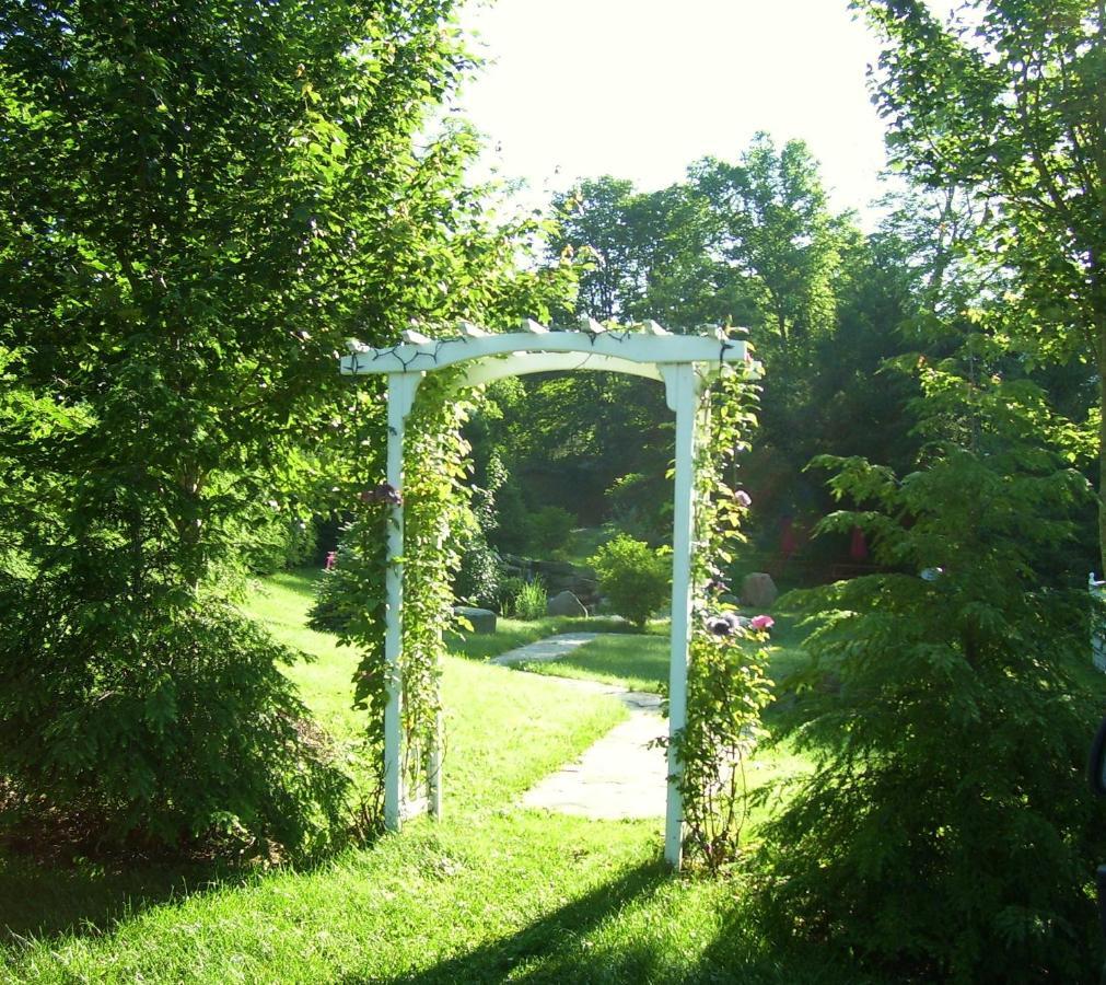 The Banner Elk Inn B&B Esterno foto