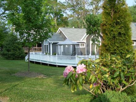 The Banner Elk Inn B&B Esterno foto